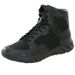 European Warm Series Mid-top Combat Boots For Men, Summer Mesh Ultra-light Breathable Lightweight Outdoor Training Running Tactical Shoes,_vogvips.com