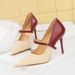 9116-2 Single Shoes (this Model Is Sold Out And Not Restocked)_vogvips.com