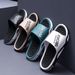 Slippers Men's Summer Bath Large Size Bathroom Non-slip Sandals For Men_vogvips.com