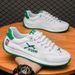 Men's New Summer Casual Versatile Breathable Soft Sole Shoes, Foreign Trade Trendy Fashion Shoes_vogvips.com