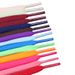 Flat Double Solid Color Shoelaces Match Men's And Women's Sneakers Casual Shoes Canvas Shoes Accessories_vogvips.com
