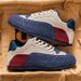 2025 New Spring Sneakers Wear-resistant White Men's Versatile Fashion Casual Sports Trendy Shoes_vogvips.com