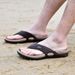 Jumpmore Men Massage Flip Flops Summer EVA Slippers Beach Sandals Fashion Casual Shoes Size 40-46_vogvips.com