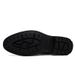 European Warm Series Men's Round Toe Color-Washed Casual With Side Zipper, Breathable Martin Boots, Low Heel Leather Boots For Men_vogvips.com