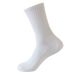 Hosiery men's warm thick cotton socks pulled wool high elastic mid-tube socks towel bottom sports socks_vogvips.com