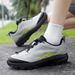 Men's Outdoor Hiking Shoes Lightweight Running Sneakers Mountain Climbing Plus Size 38-44_vogvips.com