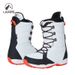LIDAKIS Single Board Lace-up Beginner Flat Snow Shoes Unisex Anti-slip Warm Ski Equipment_vogvips.com