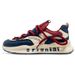 2025 Autumn New Men's Thick Soled Anti Slip Wear Resistant Height Increasing Dad Fashionable And Versatile Casual Trendy_vogvips.com