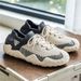 2026 Summer Fashionable Breathable Mesh Shoes Men’s Casual Sneakers Soft-Soled Non-Slip Durable Sock-Like Trendy Shoes For Men_vogvips.com