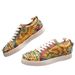 LiuTalk Internet Red Trendy Men's 2025 Spring Edition Spirit Casual Sports Low Cut Lace Inlaid Diamond Youth_vogvips.com