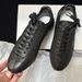 2026 Unisex Genuine Leather Casual Comfortable Flat Bottom Running Shoes For Outdoor Sports Men Designer Style Women_vogvips.com