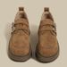 Soft Leather Thick-soled Women's Loafers 2025 Spring New Vintage Oxford British Style French Single Shoes Factory_vogvips.com