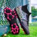 Kids Youth Men’S Football Boots Football Shoes New Adult Football Shoes Men Women, With Long Spikes Turf Spikes, AG Breathable And Wear-Resistant, F_vogvips.com