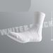 Hosiery men's mid-tube stockings long towel bottom basketball socks_vogvips.com