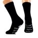 German Do not disturb gift socks Floor socks midtube cotton socks rest socks_vogvips.com