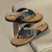 Guangdong Flip Flops Men's Anti Slip And Wear-resistant Outdoor High-end Seaside Beach Clip On Slippers For Summer_vogvips.com