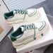 Soft Soled Low Top Board Four Seasons, Children's New Women's Shoes, Versatile, High Looks, Casual, White Shoes For_vogvips.com