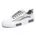 Men's Summer Breathable Hollow Out Casual Thin Mesh Plus Size Sports White Shoes_vogvips.com