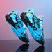 Athletic Shoes Short Spike Training Football Shoes Low Top Leather Broken Spike Football Sports Shoes Low Top Youth Shoes Large Size_vogvips.com