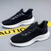 LazyZoom Large Men's Size 50 Summer Thin Sports 49 Wide Foot Running Ultra-light 48 Breathable Mesh Shoes For Men_vogvips.com