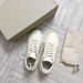 ShoeVault Men And Women High Street Sneakers Thick-Soled Derby Trendy Style Personality Leather Commuting Round-Toe British Simple_vogvips.com