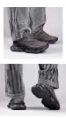 Non-slip Outdoor Sports Men's Shoes Casual Shoes Platform Heightening Dad Shoes Trendy Shoes_vogvips.com