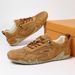 Large Size Men's And Women's Shoes Outdoor Casual Shoes Breathable Mesh Shoes Sports Shoes_vogvips.com