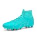 Cross-Border 5A World Cup New Football TF Cleats AG Long Spikes Youth Student Turf Top Quality Training Shoes Wholesale_vogvips.com
