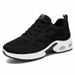 2025 New Women's Large Size Casual Cushioned Running Breathable Soft Sole Sports Shoes For Women_vogvips.com