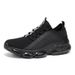 Best-selling Large-size Men's 2026 New Model Breathable Mesh Casual Sports Shoes Thick-soled_vogvips.com
