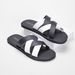 Solid Color Home Slippers, Universal Non-Slip, Wear-Resistant, Simple And Versatile Casual Slippers_vogvips.com