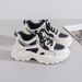 Ins Korean Style New Dad For Women 2025 Spring Student Sports Running Casual Shoes Thick Sole Height Increasing Q8825_vogvips.com