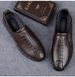 Walking Casual Leather Shoes Non-slip And Wear-resistant Work Men's Shoes_vogvips.com