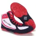 New Profession Wrestling Sneakers For Men Hard-Wearing Boxing Wrestling Foldable High Top The Game Shoes Sneakers_vogvips.com