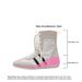 Women Boxing Boots 6Cm Height Increasing Boxing For Women 2025 New Breathable Martin Short Boots Casual Sports High-Top Training Shoes_vogvips.com