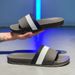 New Big Size Home Men's Soft Soled Slippers_vogvips.com