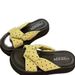 Women's Thick-soled Cross-strap Polka Dot Sandals 2026 Spring-summer New Style Outdoor Platform Fashion Slippers_vogvips.com