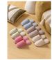 Japanese-style Home Cotton Slippers Male And Female Couples Soft-soled Non-slip Comfortable And Warm Cotton Slippers In Autumn And Winter_vogvips.com