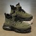 European Warm Series Men's Martin 2025 New Autumn Winter Outdoor Leather Non-Slip Waterproof Trendy Motorcycle High-Top Work Boots_vogvips.com