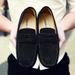 Men's Suede Beanie Shoes Men's Shoe Cover Shoes Breathable Casual Shoes_vogvips.com