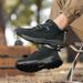 Outdoor Shoes Mountaineering Large Size Men's Shoes Hiking Shoes_vogvips.com