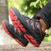 New Versatile Children's Hiking Soft Sole, Anti Slip Leather Surface, Toe Cover For Children Autumn/Winter_vogvips.com