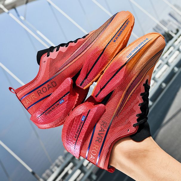 Sports And Leisure Shoes Men's Shoes Breathable Running Shoes_vogvips.com