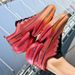 Sports And Leisure Shoes Men's Shoes Breathable Running Shoes_vogvips.com