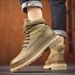 Winter High-top Martin Boots For Men, Outdoor Height-increasing Men's Boots, British Fashion Martin Boots_vogvips.com