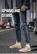 Men's 2026 New Summer Fabric Breathable Sports Casual Sneakers For Teenagers, Retro Trendy Wide-toed German Training_vogvips.com