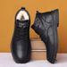 European Warm Series 2025 Casual Trendy Shoes Tactical Men Only Selling Men's Autumn Winter New Versatile Martin Boots_vogvips.com