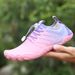 Classic Non Slip Breathable And Comfortable River Climbing Shoes Five Finger Shoes Outdoor Leisure Hiking Shoes Sports Wading Swimming Shoes_vogvips.com