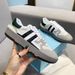 In-Stock Classic Original German Training For Men And Women, High-End Version, Hong Kong Style Casual Sneakers, 2025 New_vogvips.com