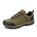Straight Hair New Men's Plus Size Outdoor Sports Lightweight, Breathable, Wear-Resistant, Anti Slip Hiking Shoes 612_vogvips.com